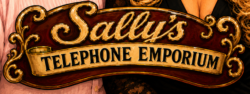 Sallys Phone Emporium