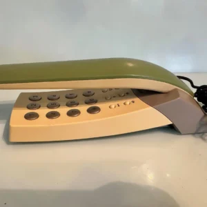 Retro Doro x20 Wall Phone - Collectable - Works on standard BT Line.